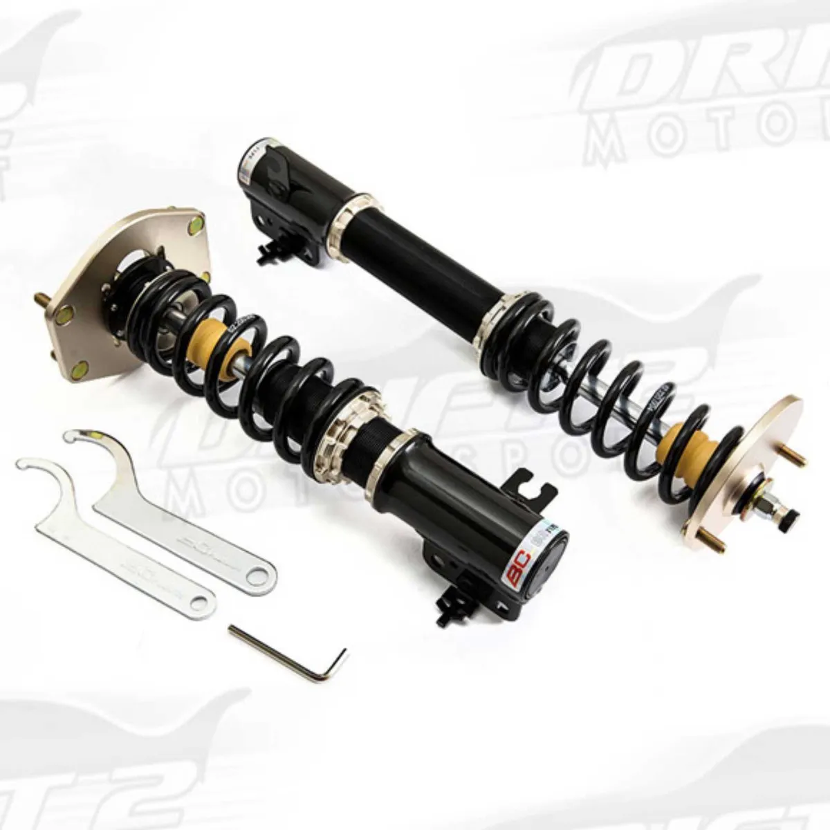 HSD / BC / Stance Coilovers - Drift2Motorsport - Image 4