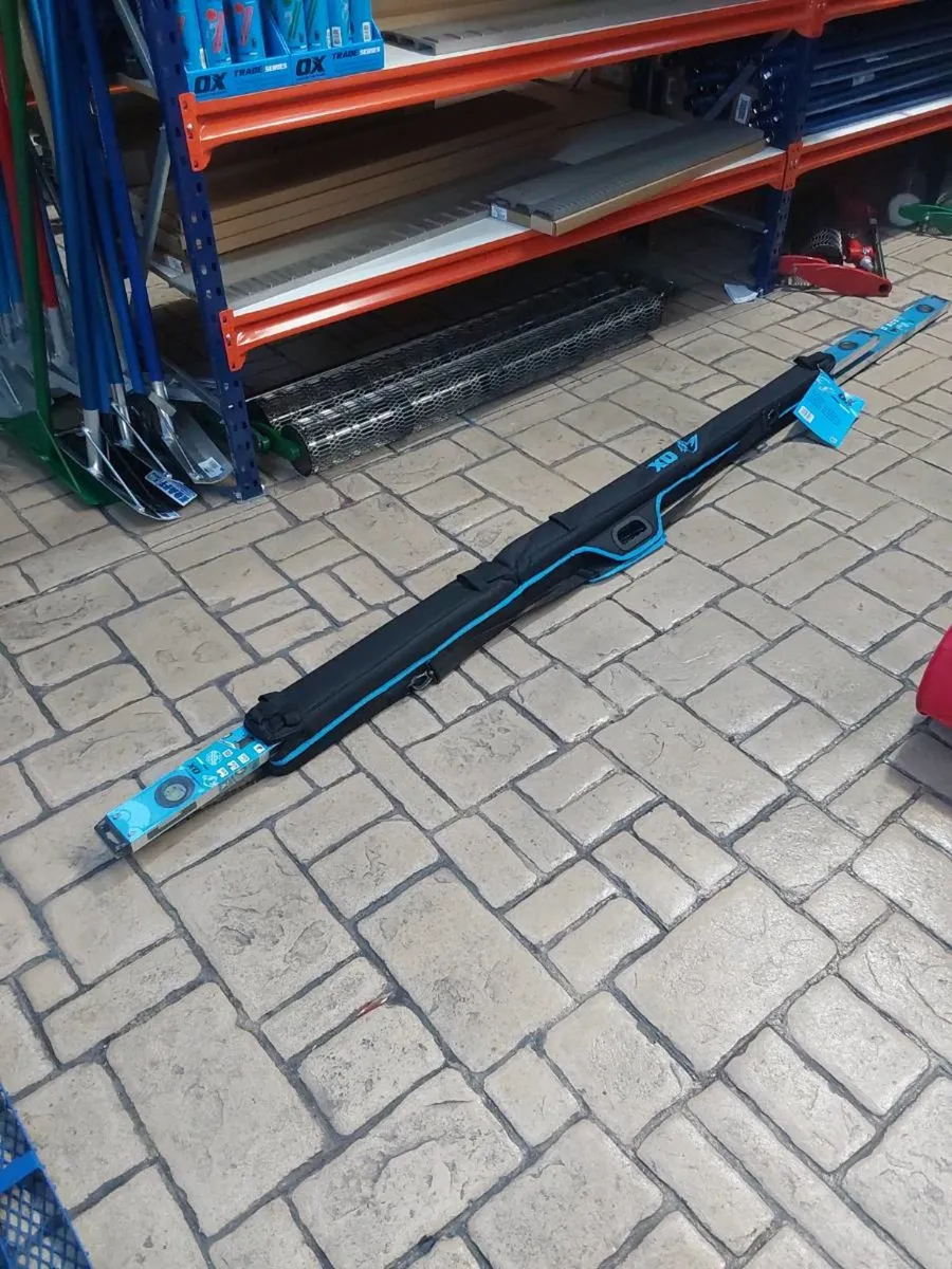 Concrete Tools - Levels - Image 3