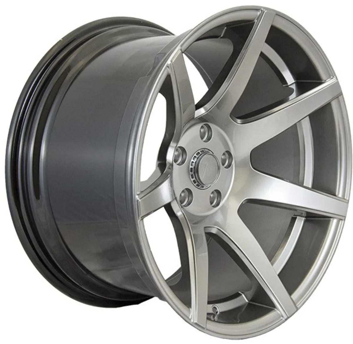 7Twenty Style 55 Wheels - Drift2Motorsport - Image 1