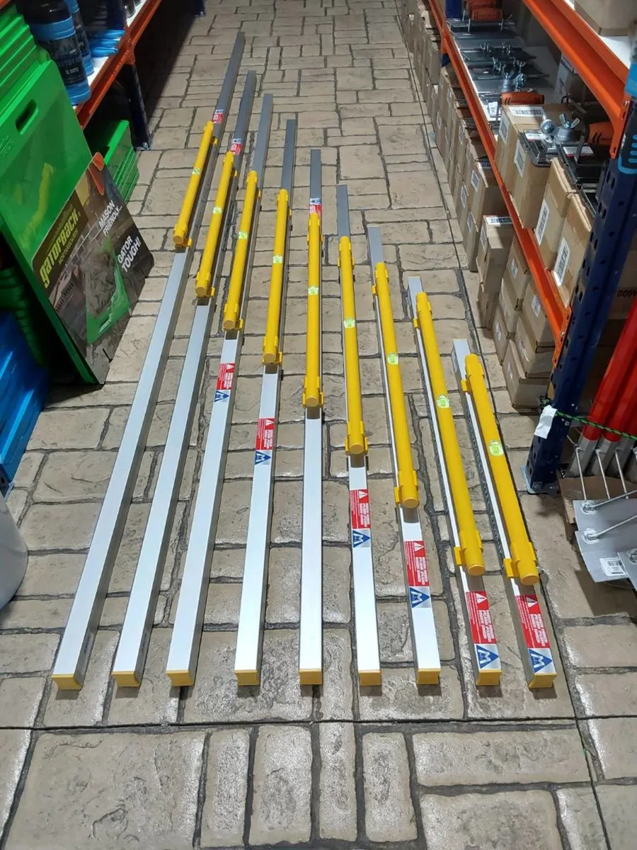 Concrete Tools - Aussie Screeds - Image 2