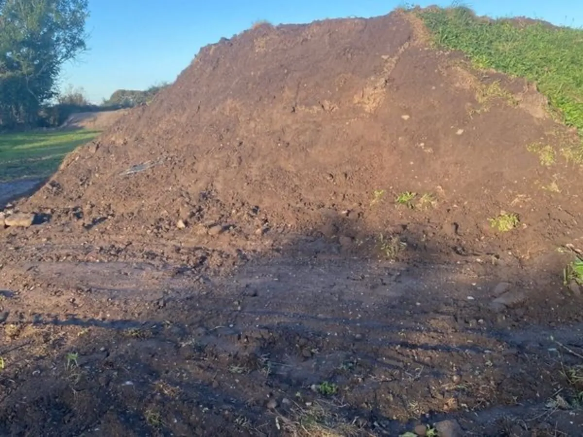 TOP SOIL