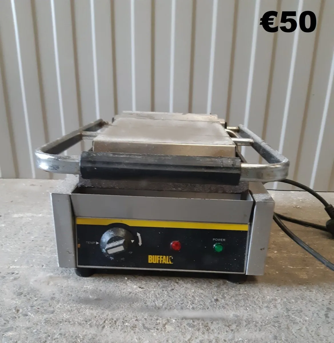 Commercial kitchen equipment - Image 4
