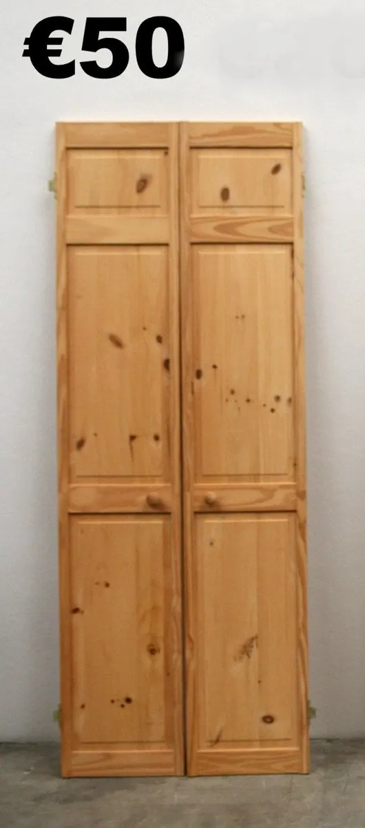 Wardrobes & Wardrobe doors - Image 3
