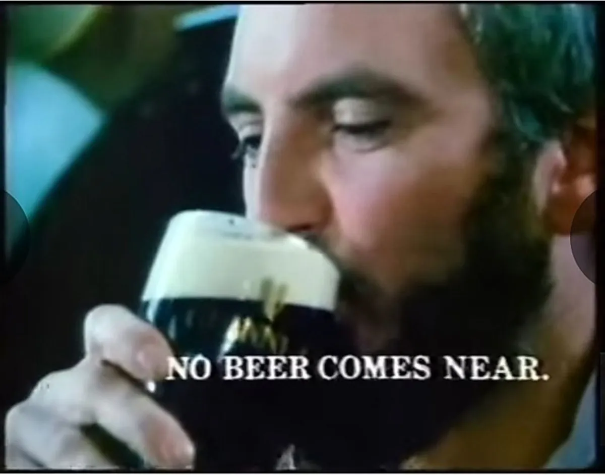 The Chieftains Guinness Light Up Musicians Box - Image 3