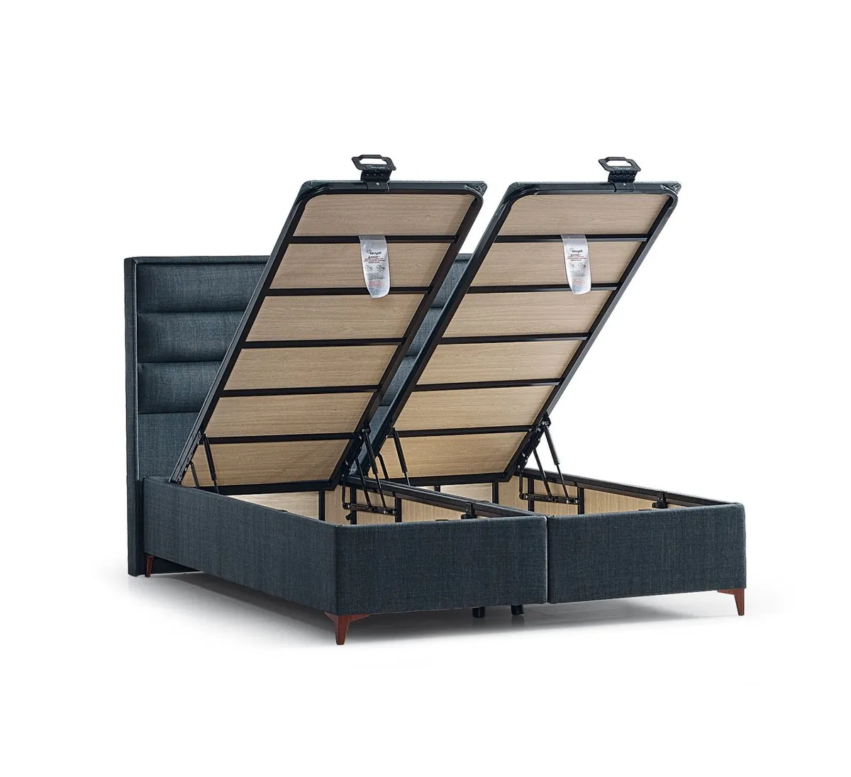 Main picture ottoman storage beds 399€