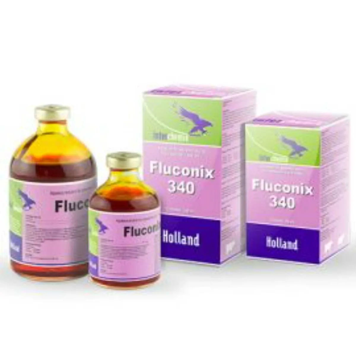 Fluconix-340 (Trodax Equivalant) (from)