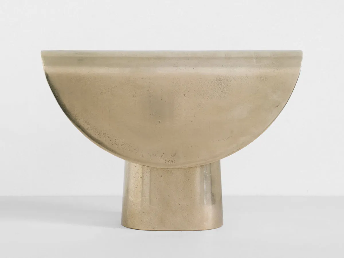 Studio Henry Wilson FOLD LIGHT BRASS - Image 2