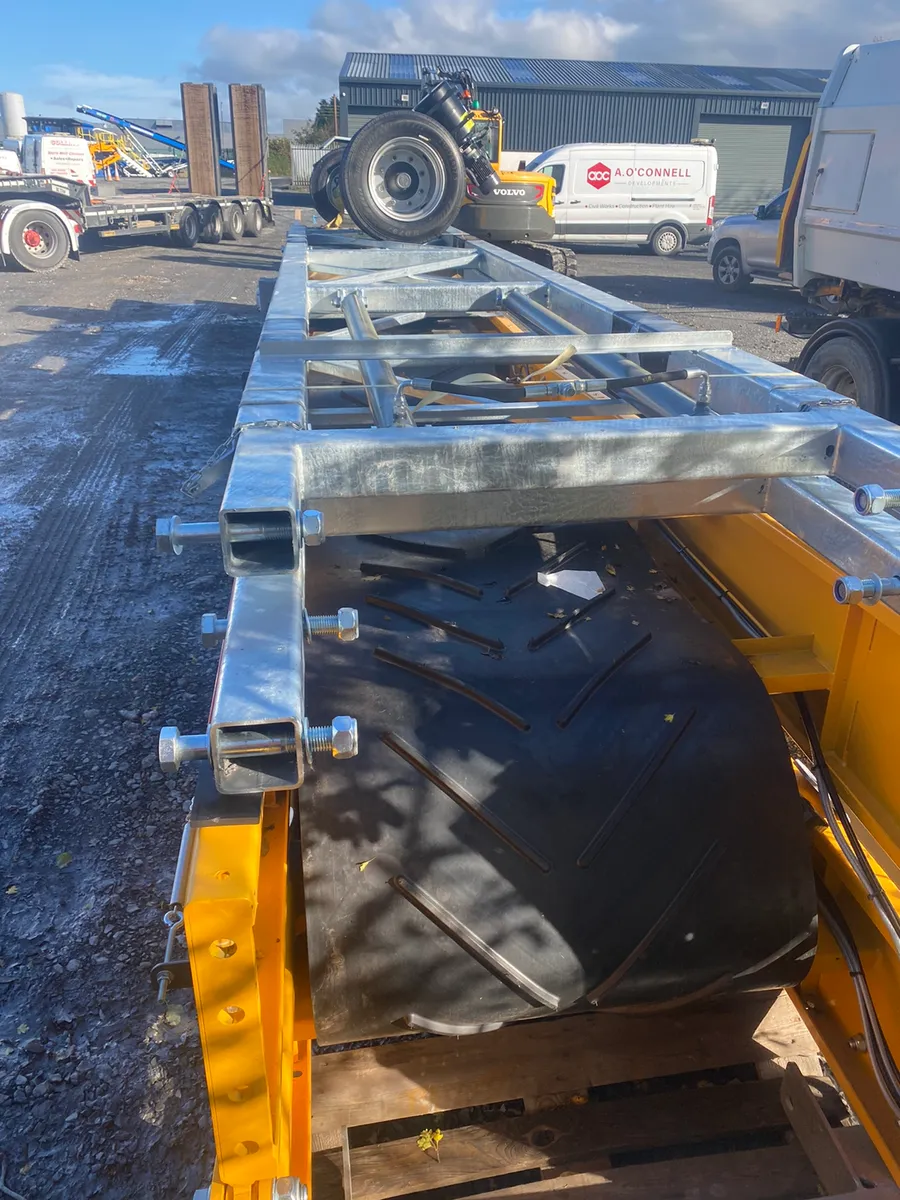 Barford stacker - Image 2