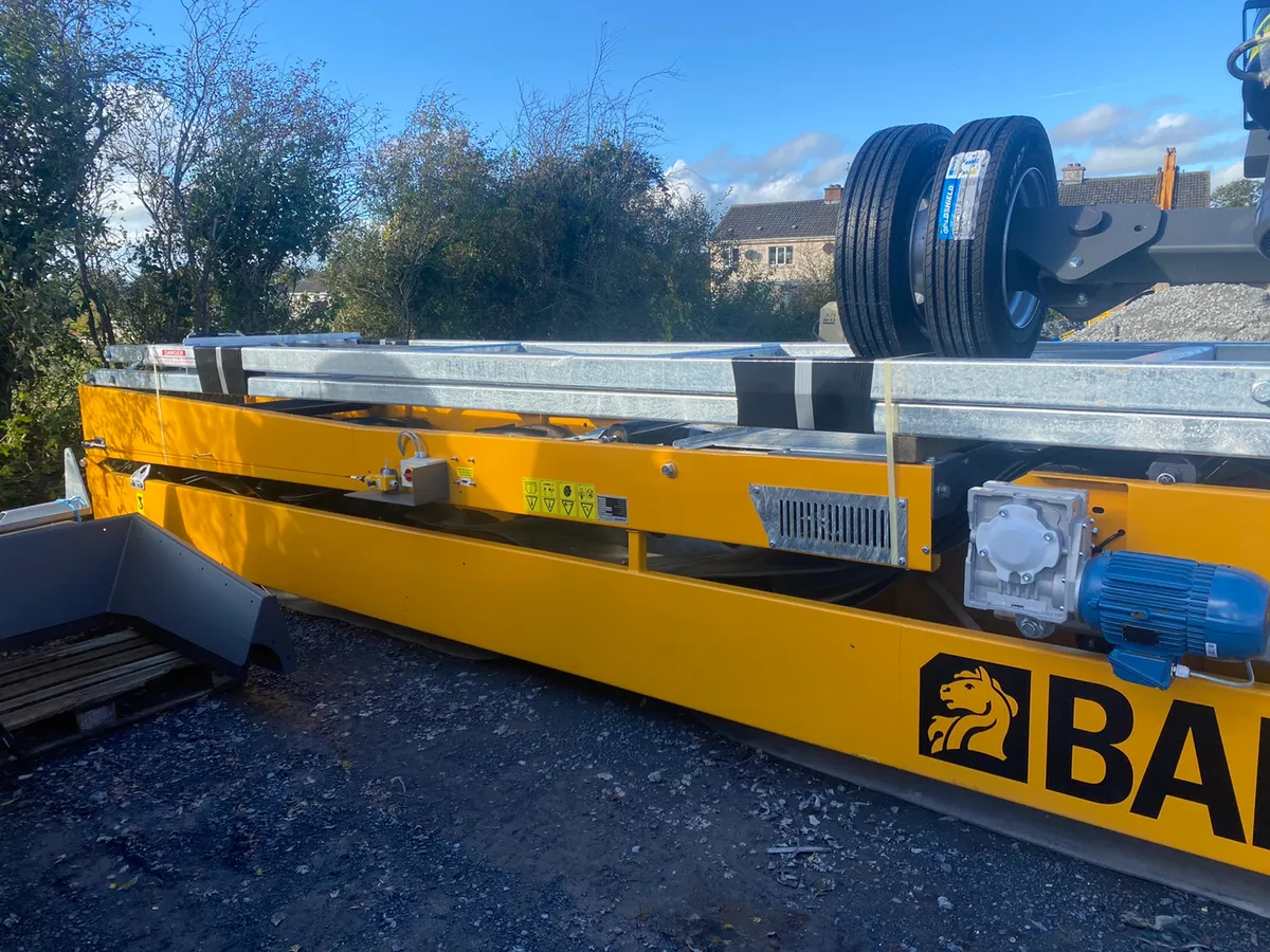 Barford stacker - Image 3