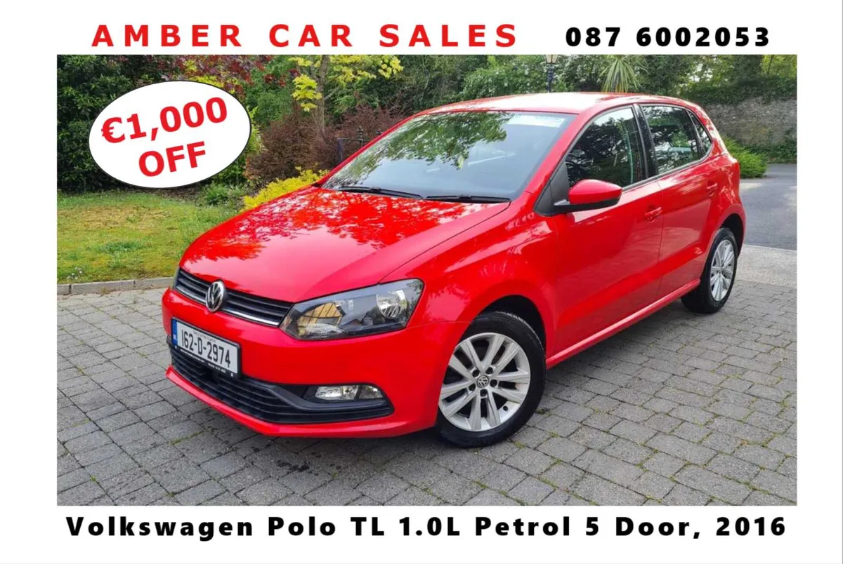 talent take steamer Volkswagen Polo (2016) Cars For Sale in Ireland | DoneDeal