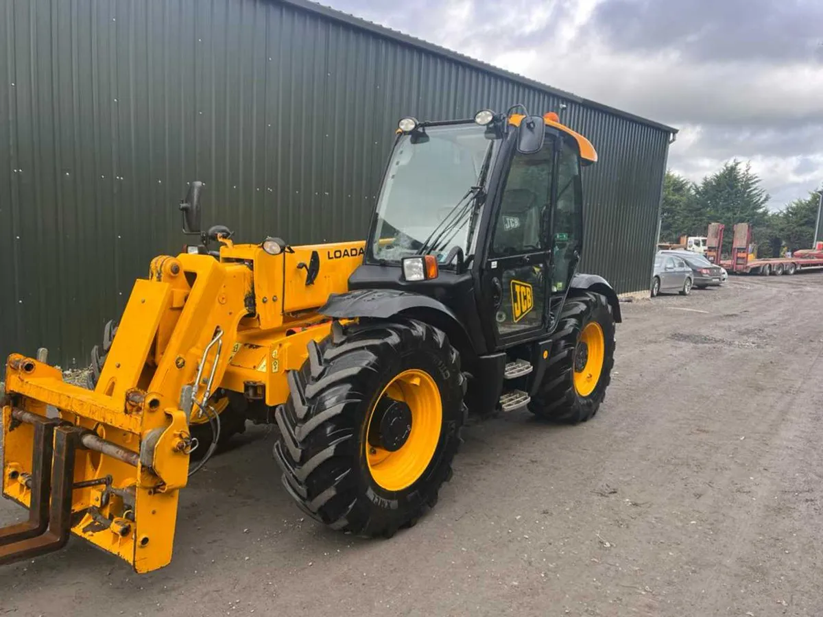 jcb 536/70 - Image 1