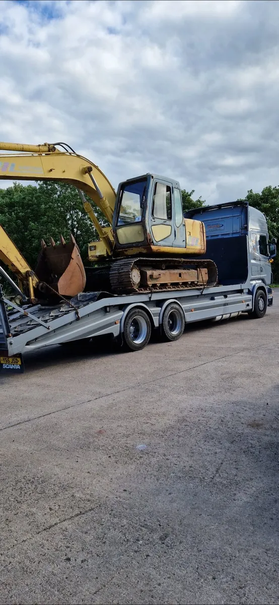 Scania R420 Topline - Image 2