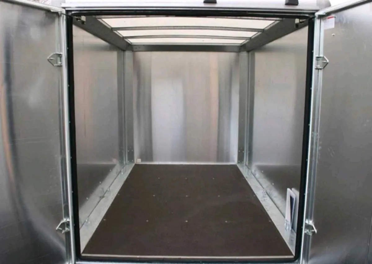 Trailer Flooring for sale(8x4 sheets only €145) - Image 2