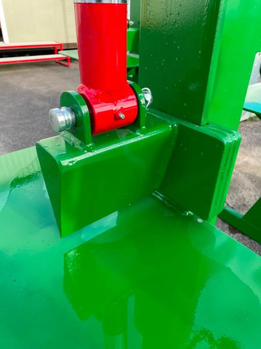 Kentec Logsplitter - Image 2