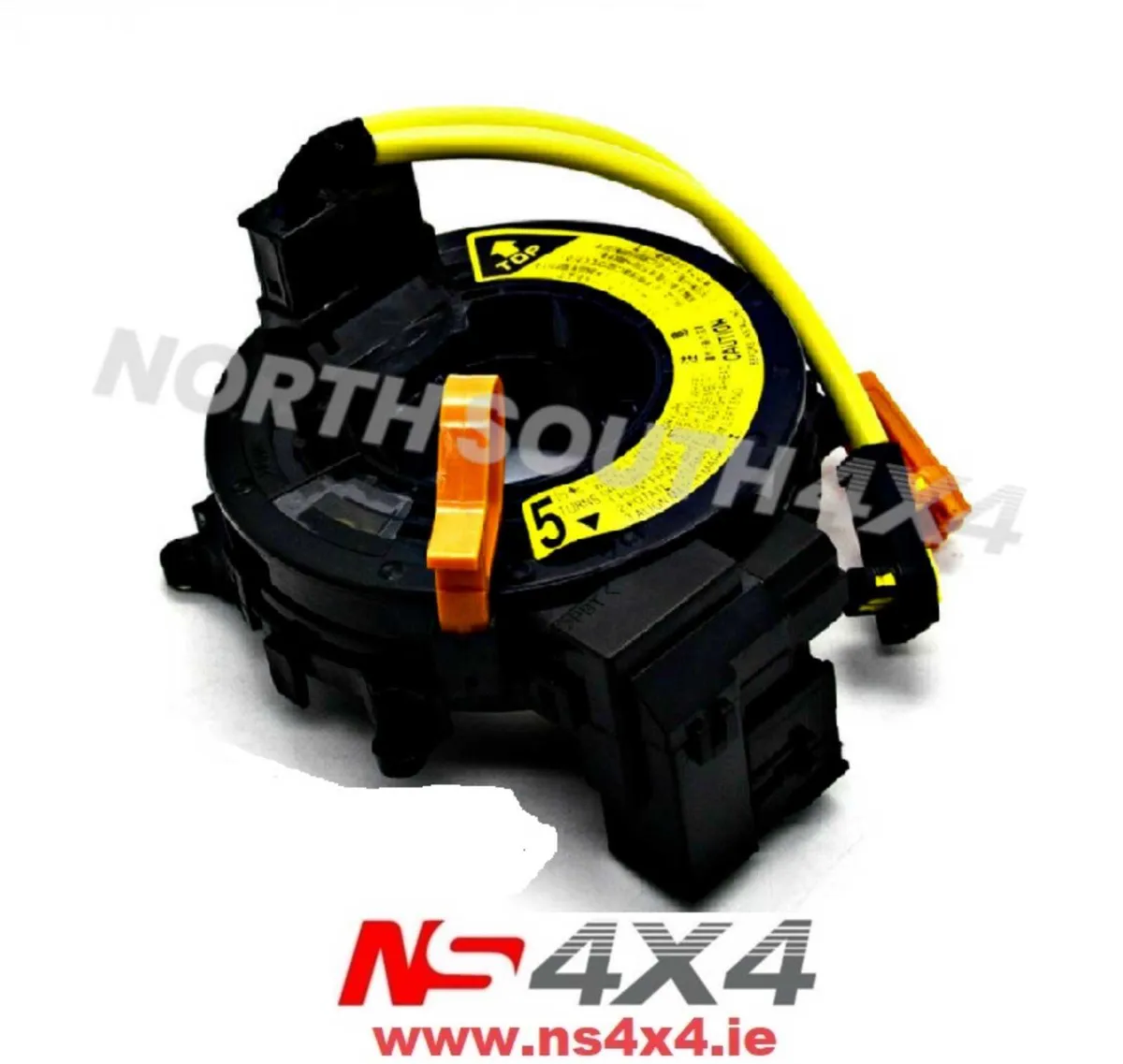 Bonnet Struts for Toyota Amazon **All Spares** - Image 4