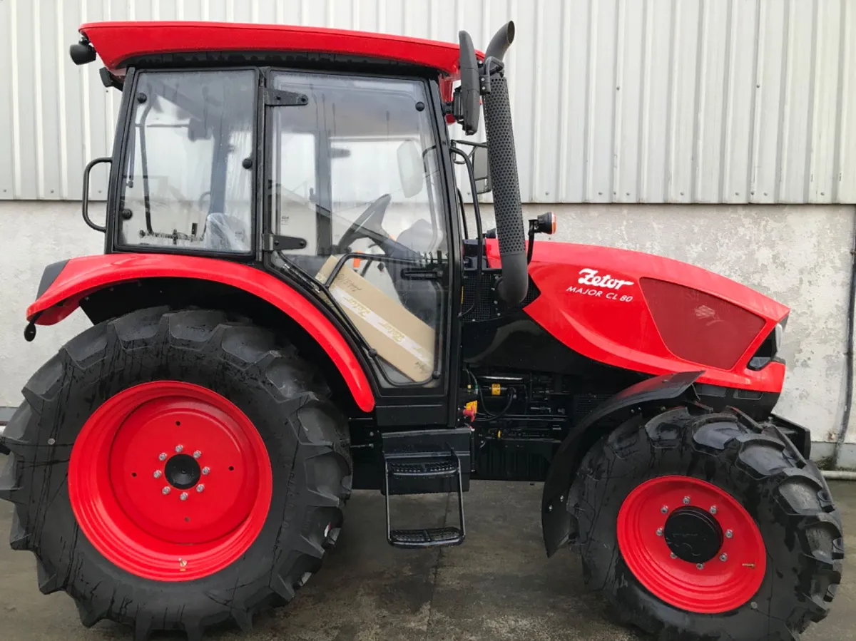 New zetor - Image 3