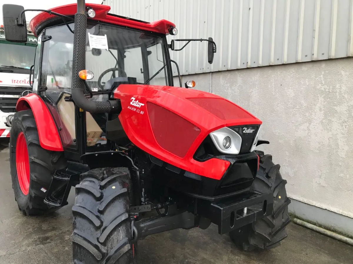 New zetor - Image 4