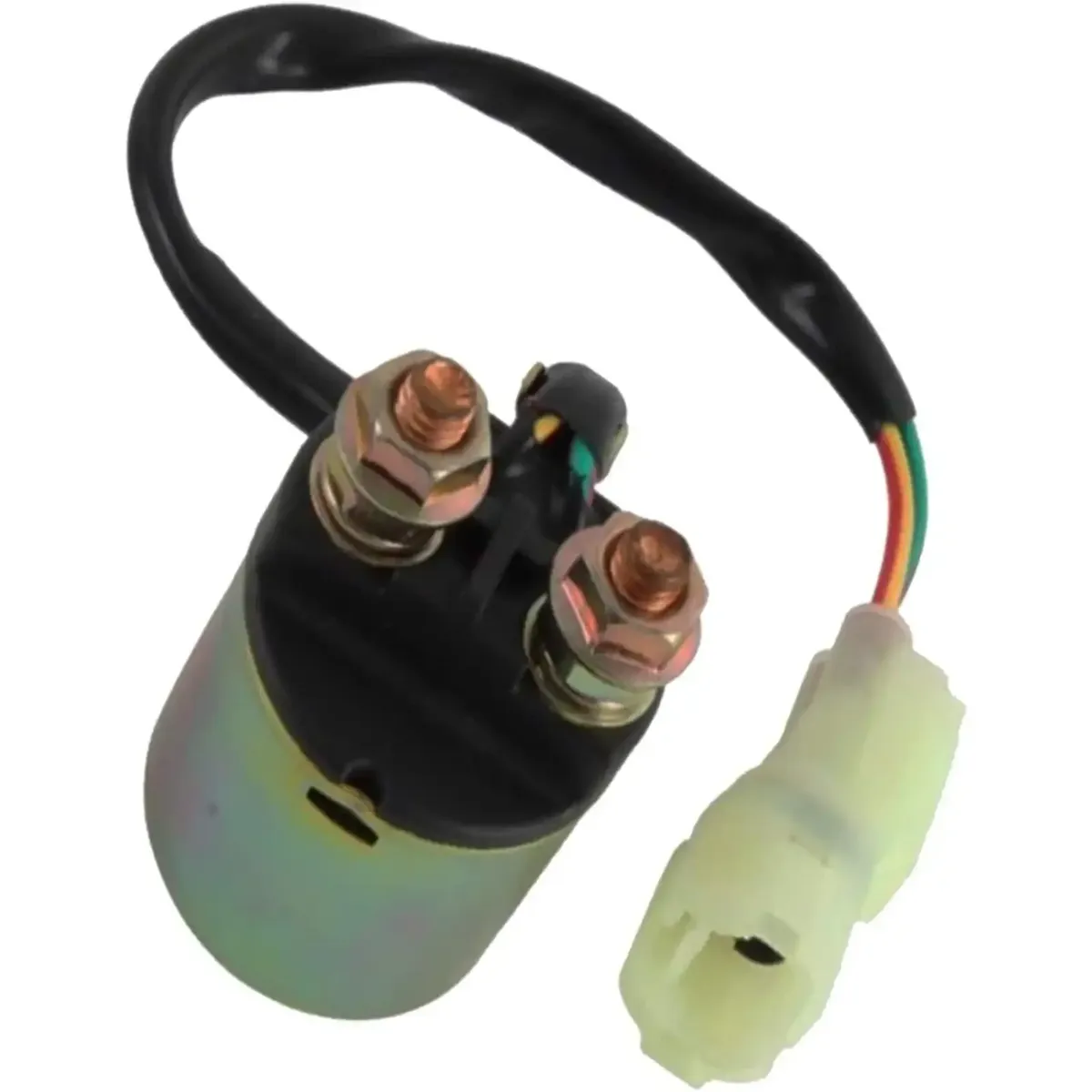 Honda Solenoid For TRX 250 Models
