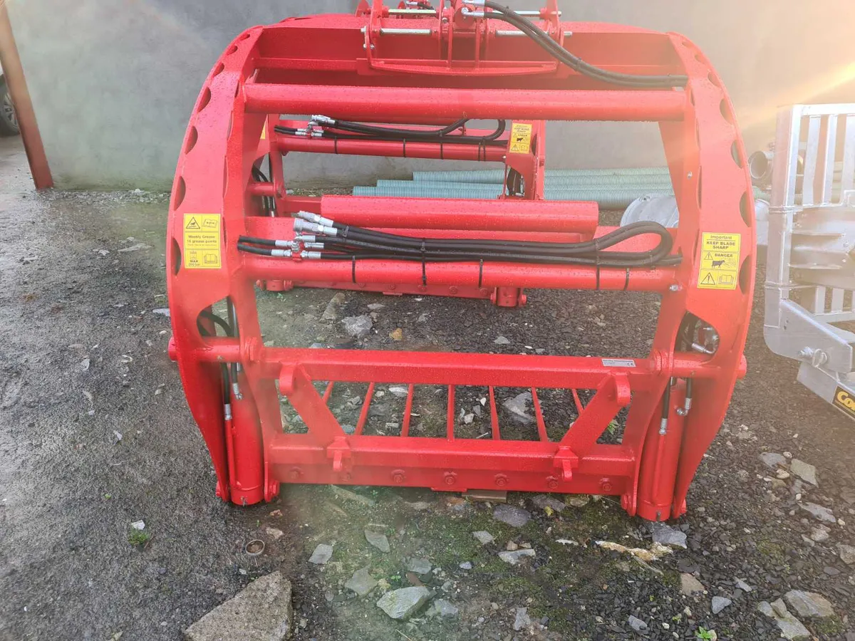 KELTEC EQUIPMENT - Image 2