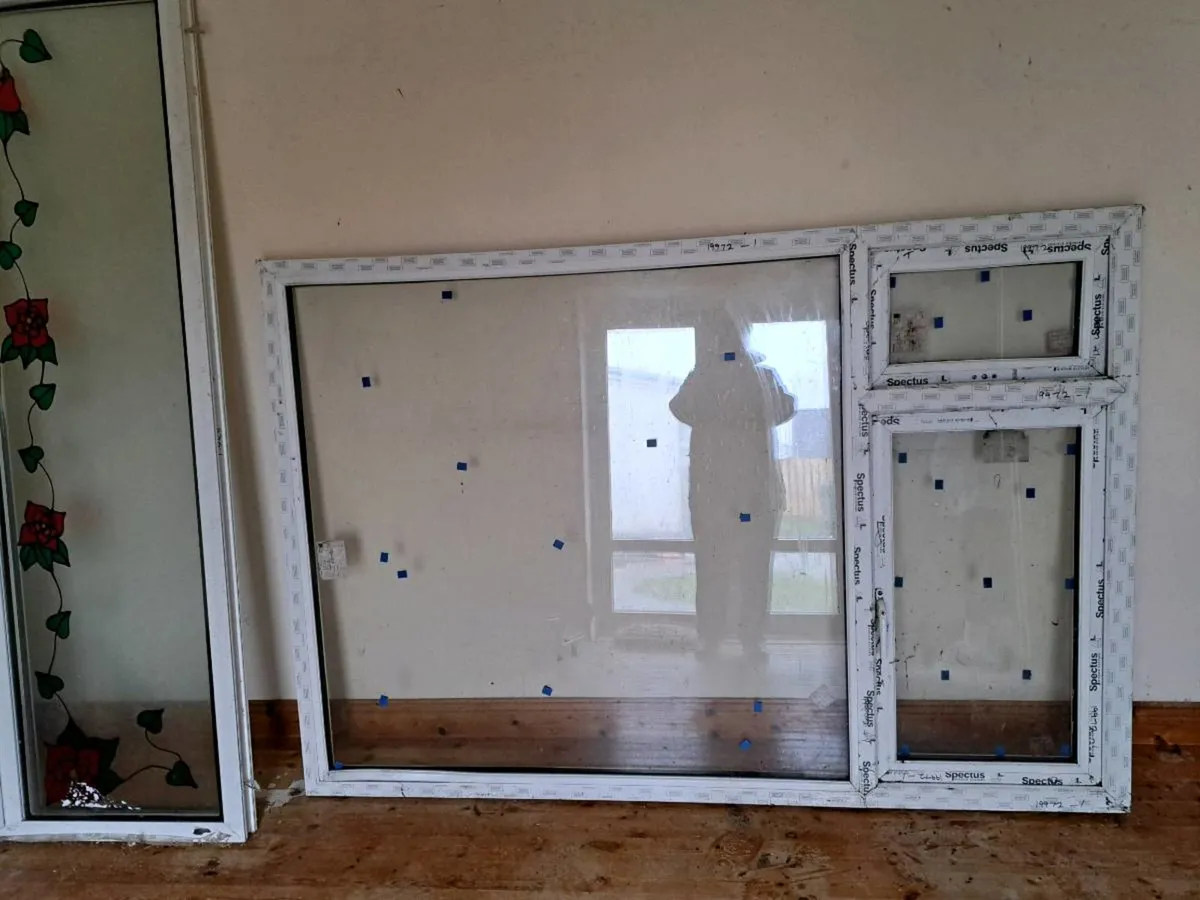 New Window and door - Image 1