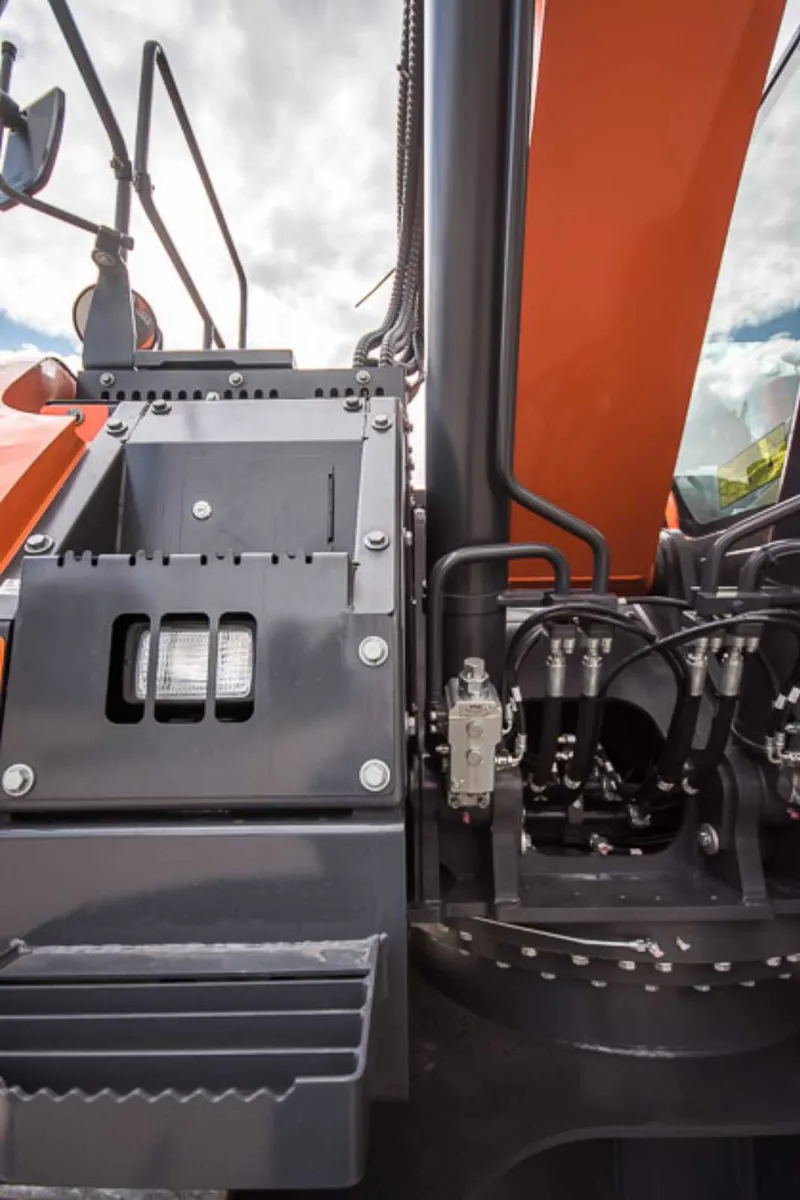 New Doosan Dx235LCR-7 **In Stock** - Image 4