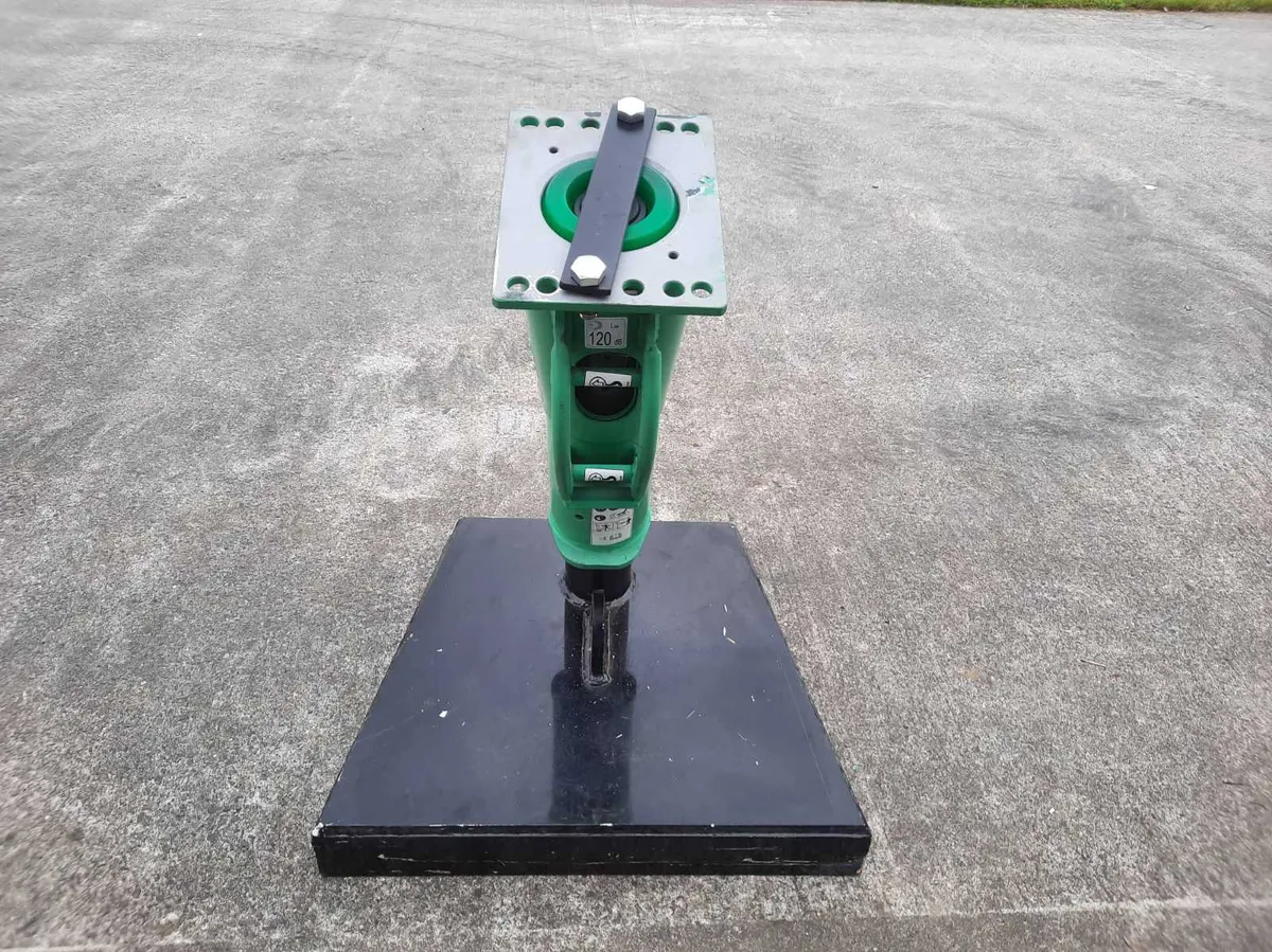 New Montabert SD12 Rock breaker - Image 3