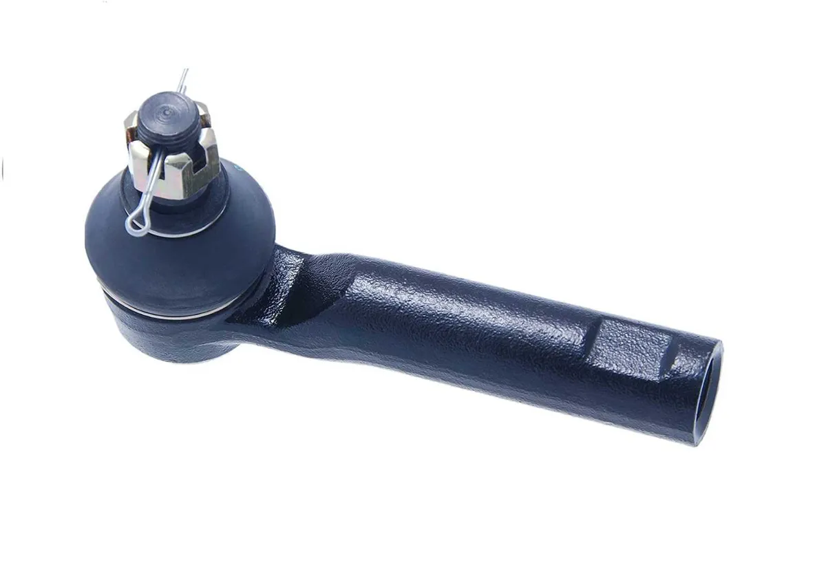 Toyota Landcruiser 10-21 Inner & Outer Tie Rods - Image 1