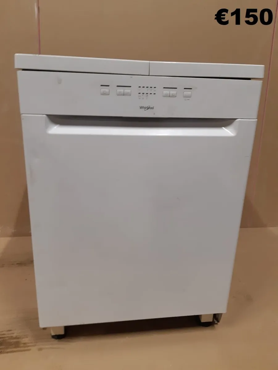 Dishwashers - Image 1