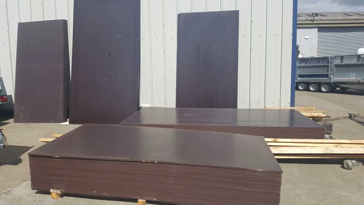 Ifor williams Trailer Flooring 8x4 sheet only €145 - Image 2