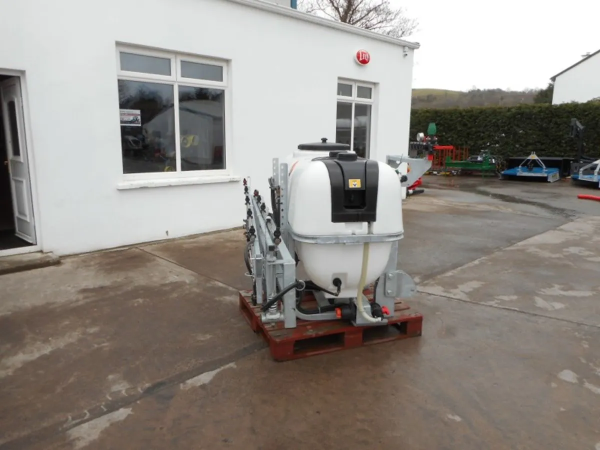 New Gaysa Sprayers - Image 2