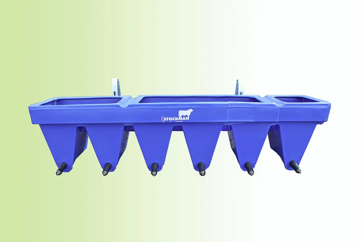 Stockman Calf and Lamb Feeders - Image 4