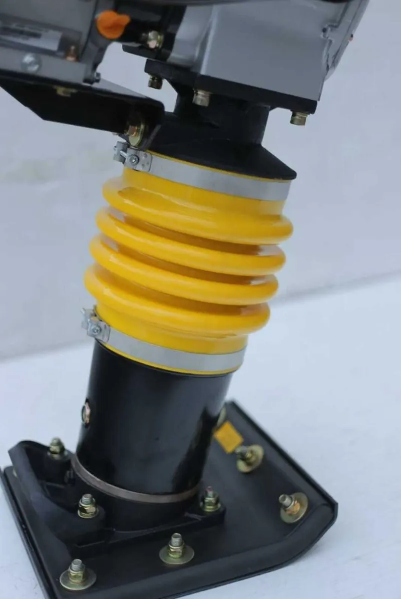 PACINI Tamping Rammer / Jumping Jack - Image 2