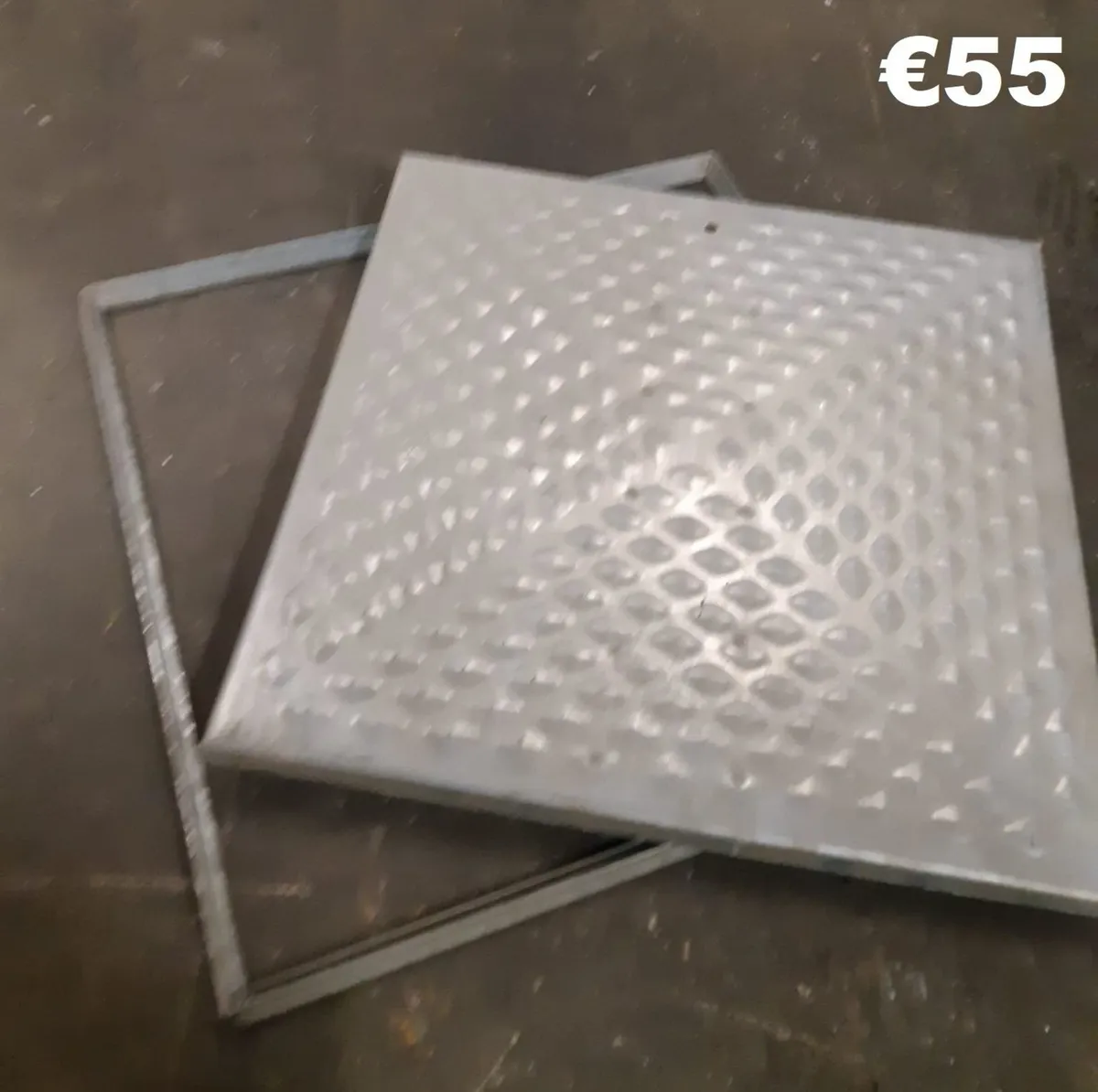 Access covers & lifting keys - Image 3