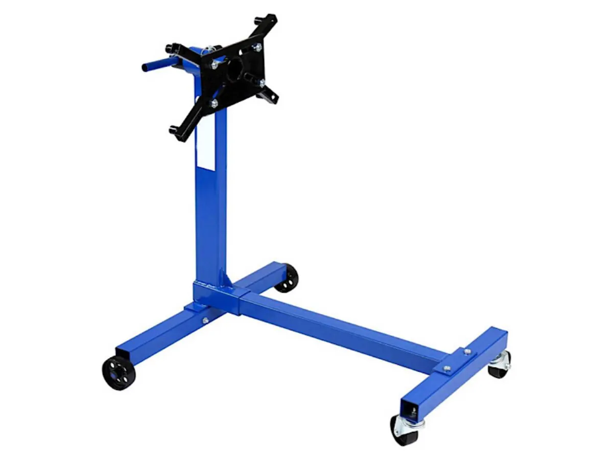 450KG Engine Stand..Free Delivery - Image 1