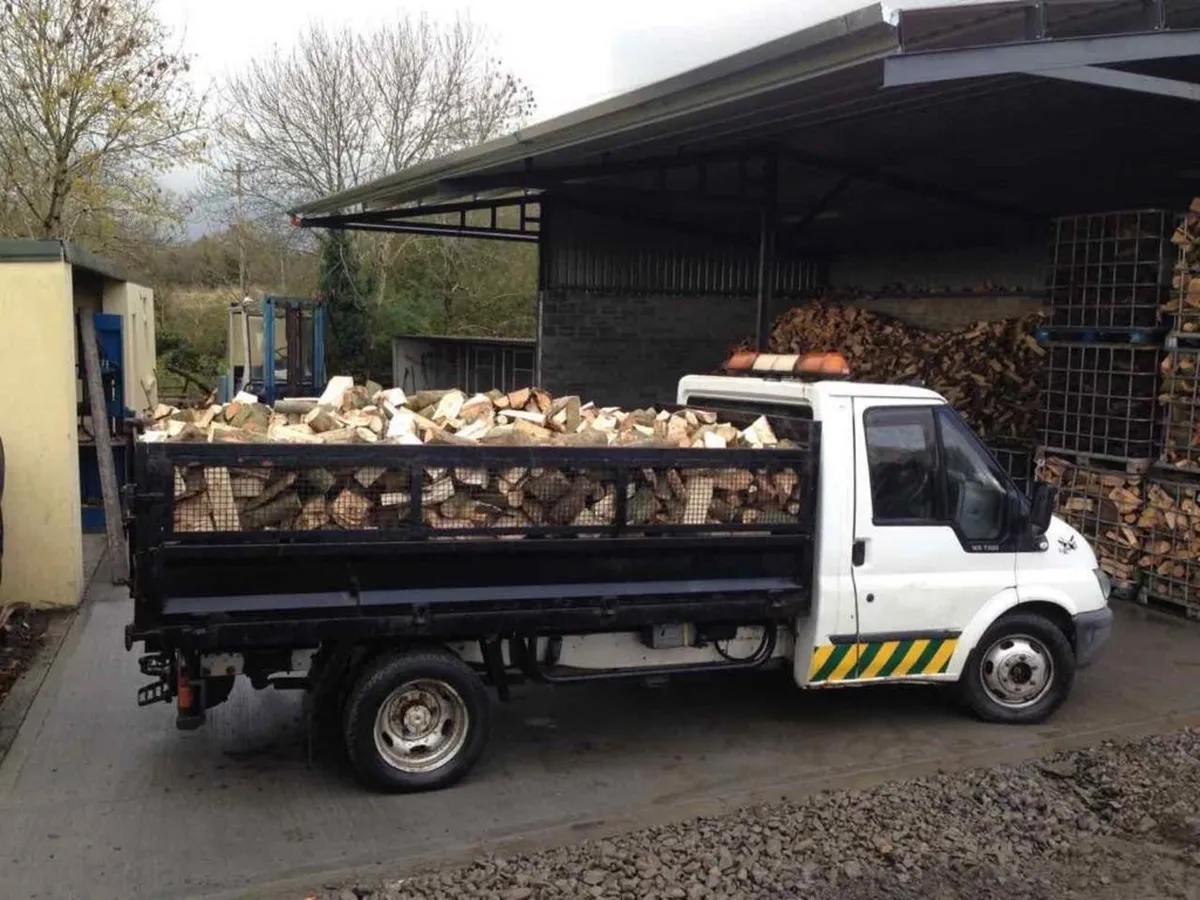 Firewood - Image 2