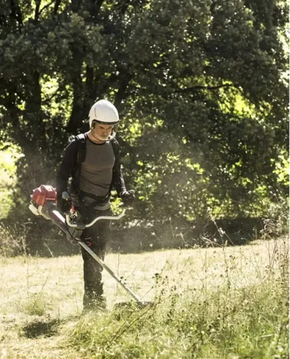 Honda Strimmer - Image 1