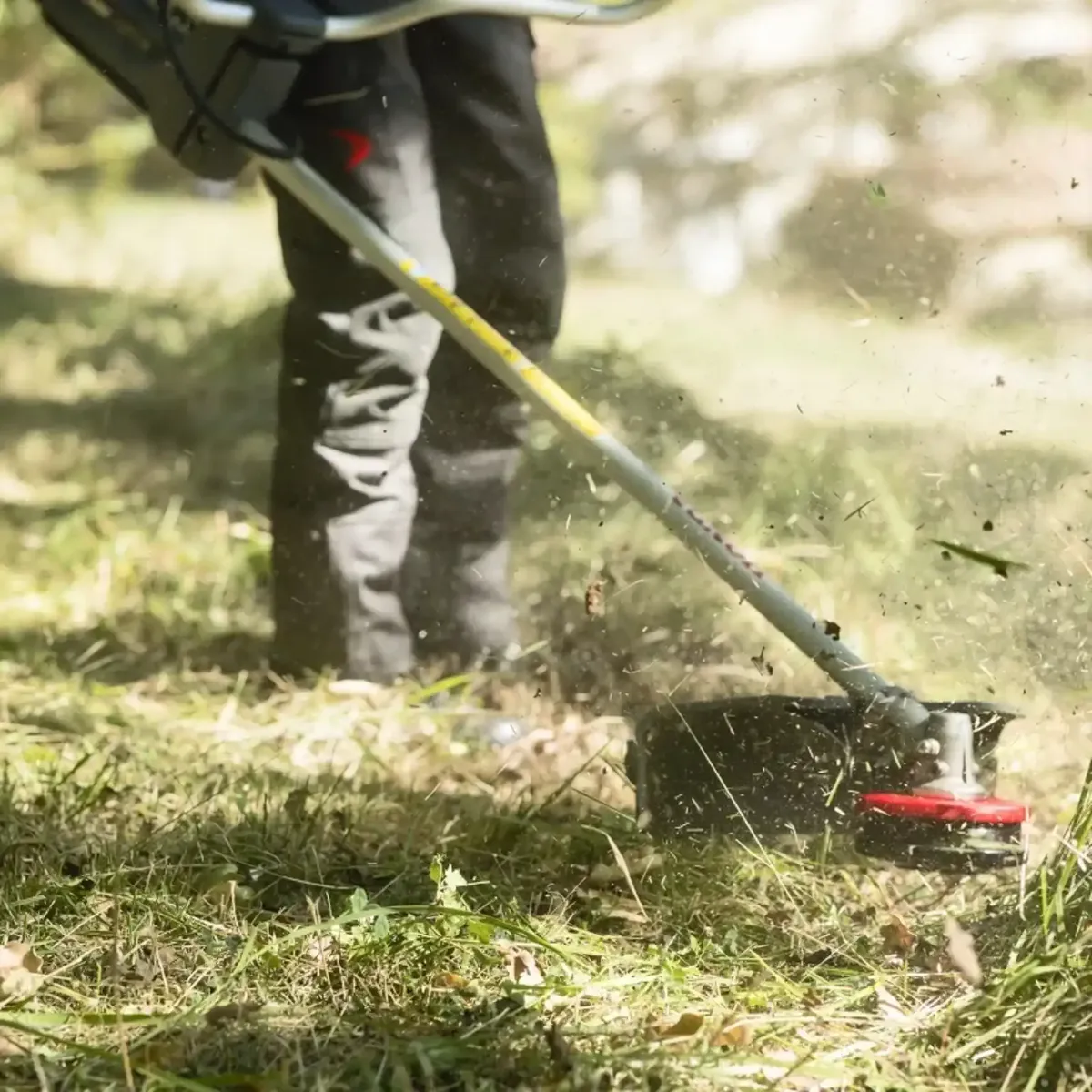 Honda Strimmer - Image 2