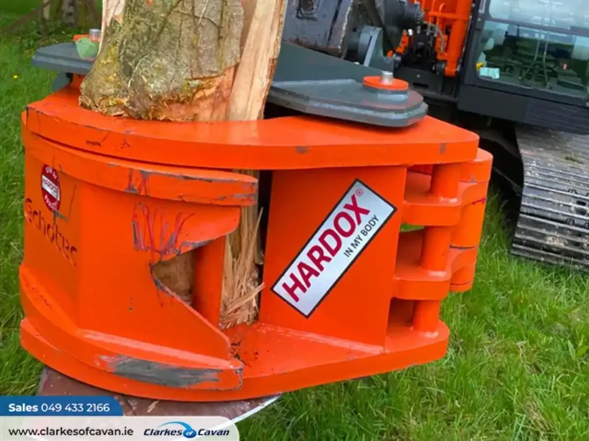 EchoTec Tree Shears - Image 1