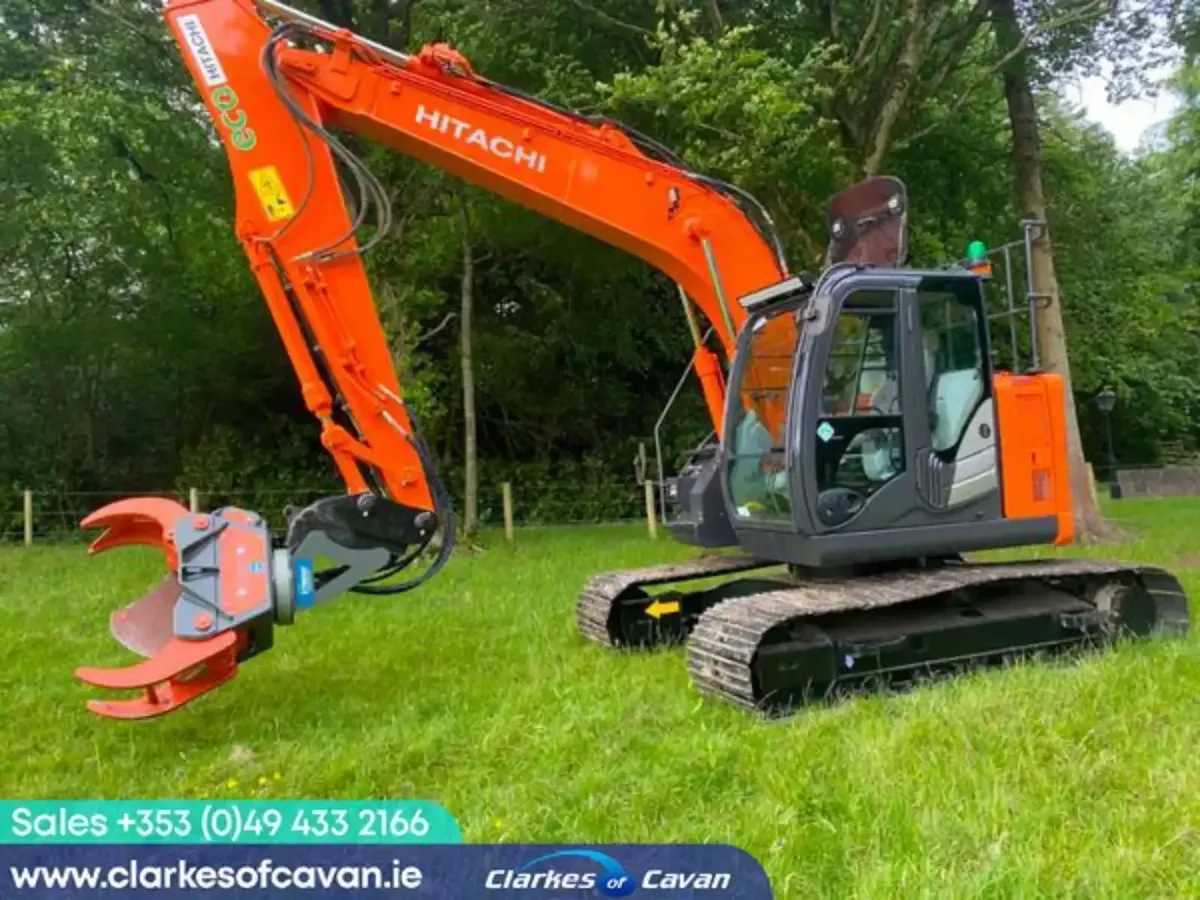 EchoTec Tree Shears - Image 3