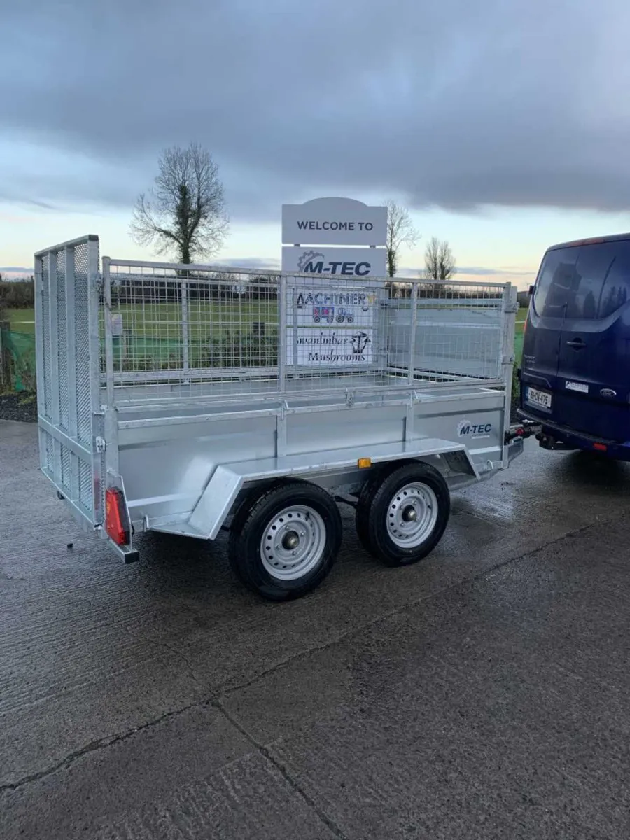 M-Tec Trailers - Image 3