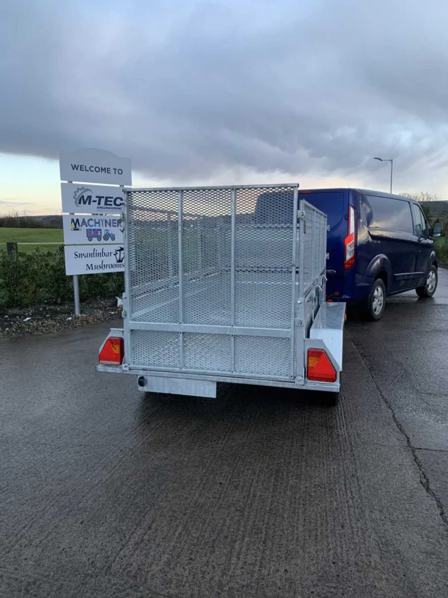 M-Tec Trailers - Image 4