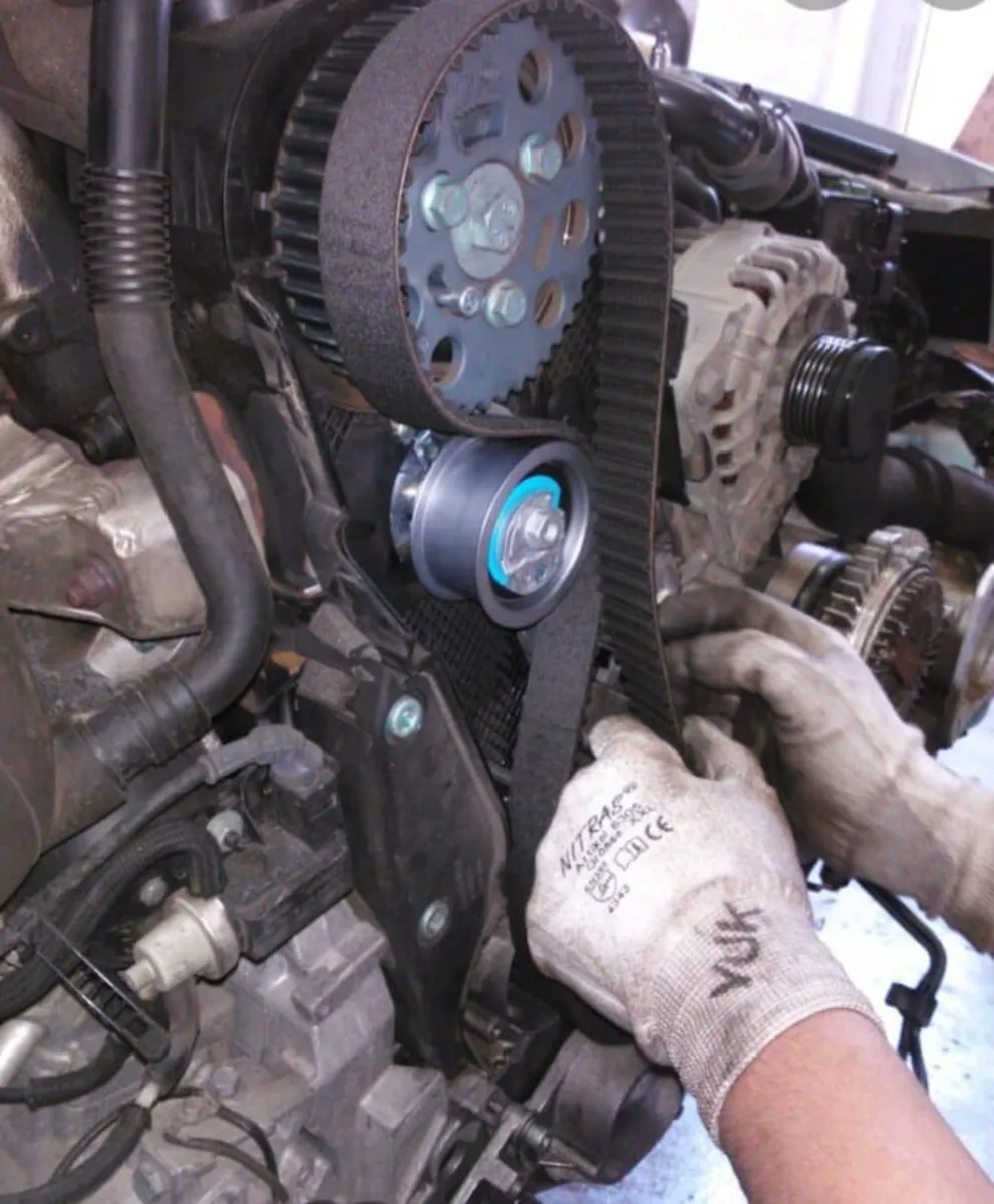 All mechanical jobs - Image 1