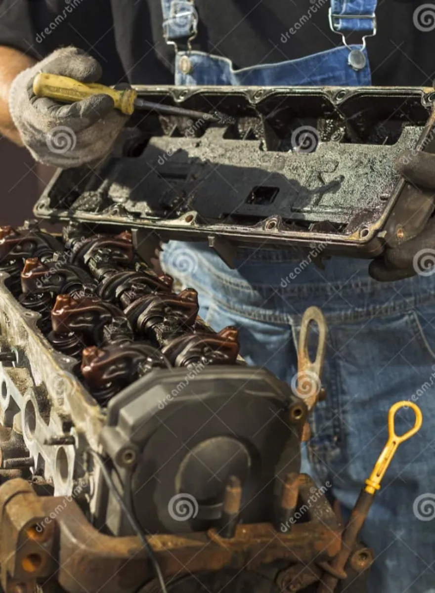 All mechanical jobs - Image 4