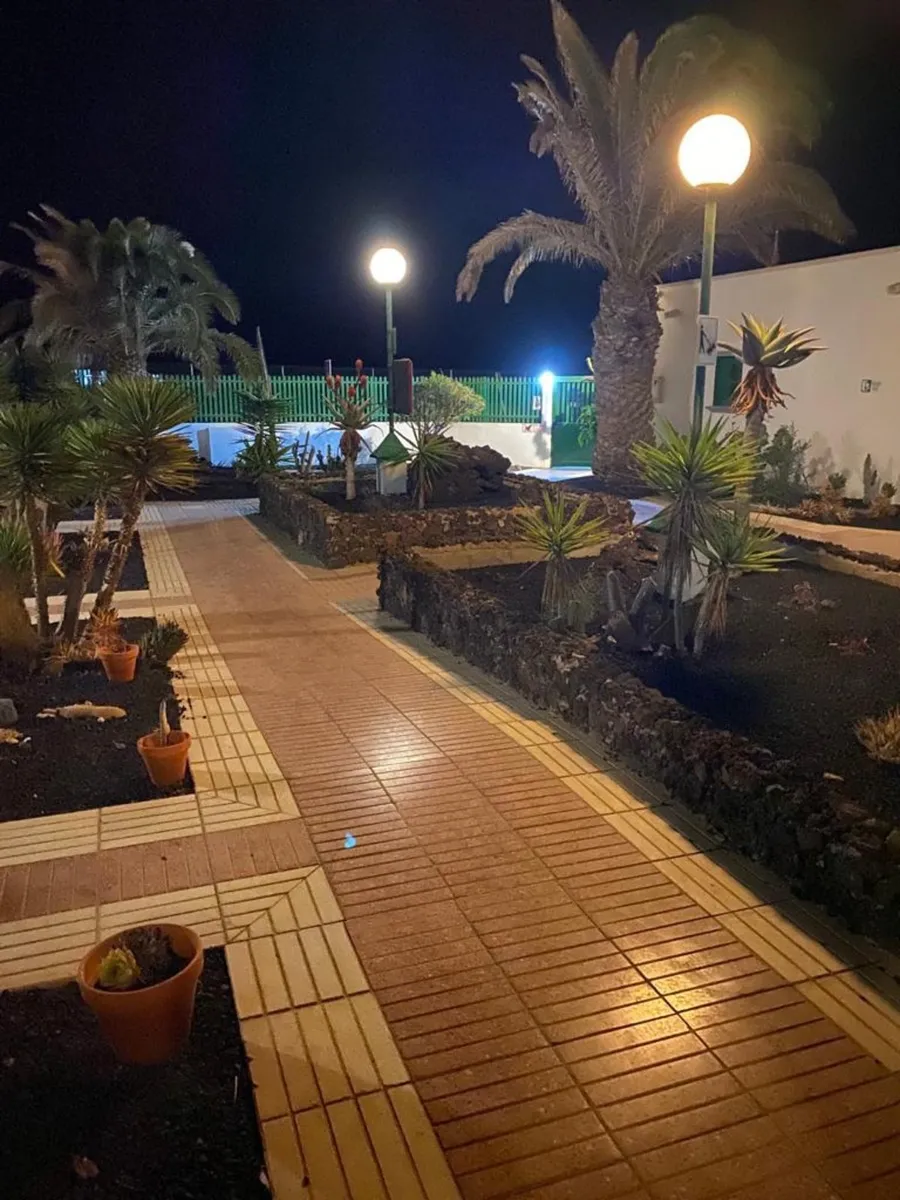 Holiday homes  fueventura Canary Islands spain - Image 2