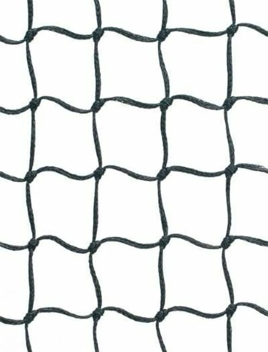 Top Netting & wire to keep out wild birds - Image 1