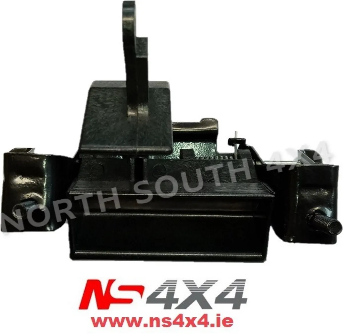 *NEW* Rear Door Handle for Toyota Landcruiser - Image 2