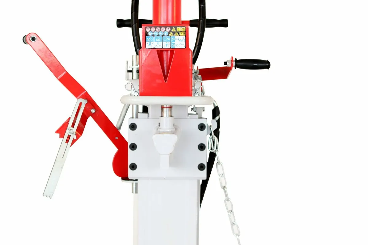 VARI Log Spliters 11 Tons - Image 3