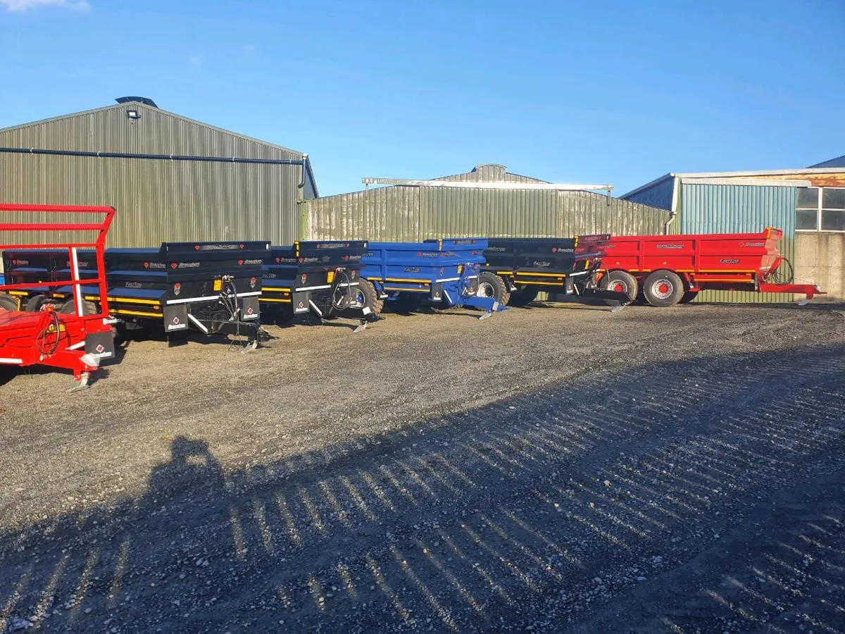 Broughan Trailers - Image 3