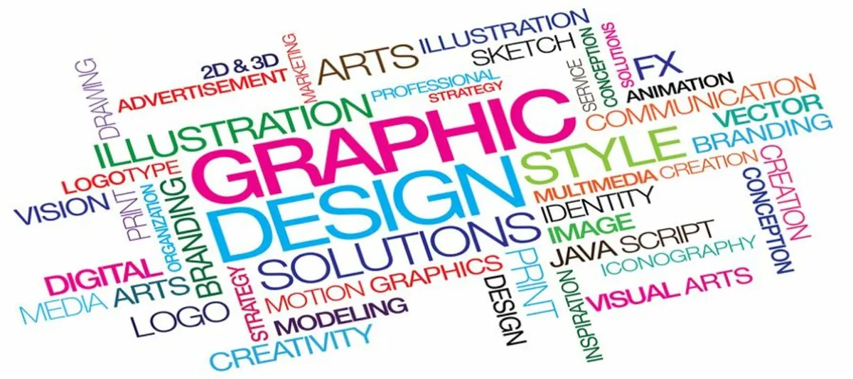 Graphic design