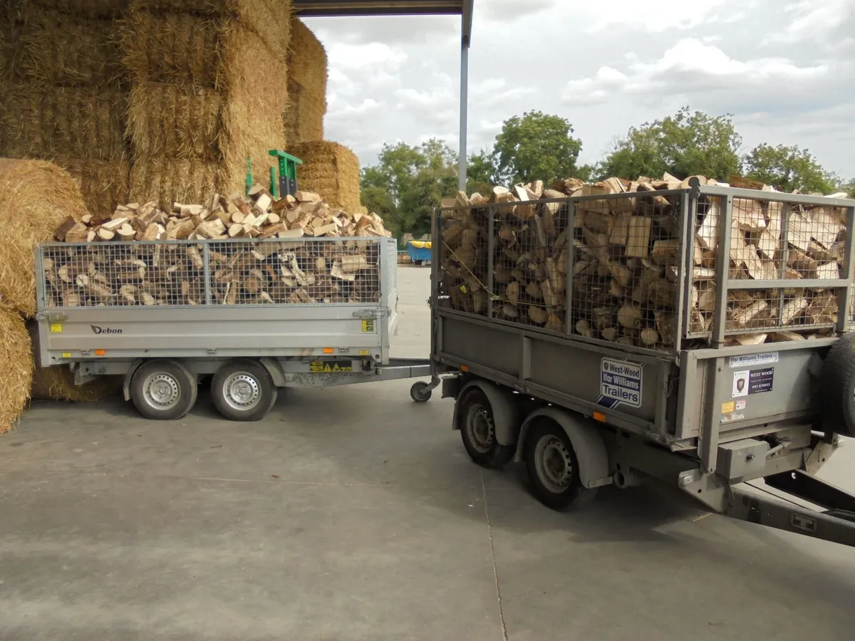 Firewood. - Image 1